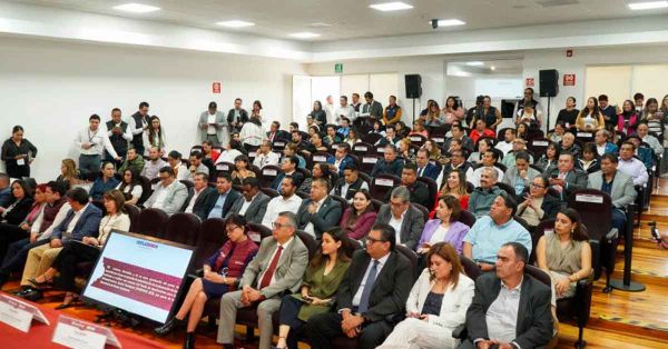 Aprueba Coplademun acciones estratégicas con recursos federales