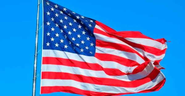 Coloca Fiscal trumpista a M&eacute;xico como "enemigo" de Estados Unidos