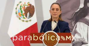 &quot;Que no haya repetición&quot;, reacciona Sheinbaum al caso del menor Fernandito