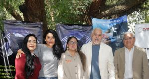 Llega a San Andr&eacute;s Cholula la Noche de las Estrellas