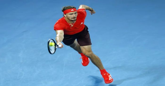 Será Alexander Zverev la gran figura del Abierto Mexicano 2025