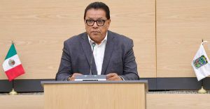 Propone Miguel Márquez fortalecer Sistemas Municipales de Protección Civil