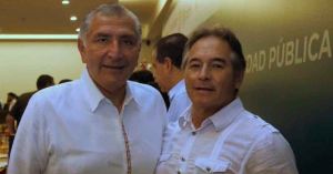 Confirma Sheinbaum órdenes de aprehensión contra el ex mando policial de Adán Augusto