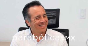 El desorden de Cuitláhuac García