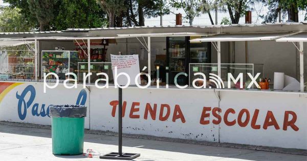 Ya arrancó el programa "Vive Saludable" en Puebla
