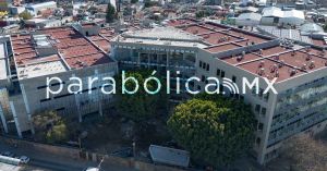 Aplaude Armenta la reapertura del Hospital San Alejandro