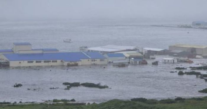 Sacude sismo en Rusia y provoca alertamiento de tsunami en Japón y EE.UU.