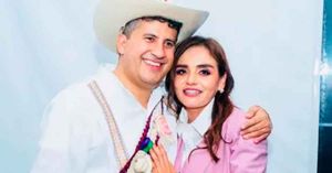 Repudia Grecia Quiroz se&ntilde;alamientos de Noro&ntilde;a