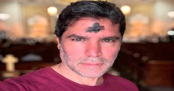 Deja Eduardo Ver&aacute;stegui el activismo pol&iacute;tico y ahora tomar&aacute; la sotana