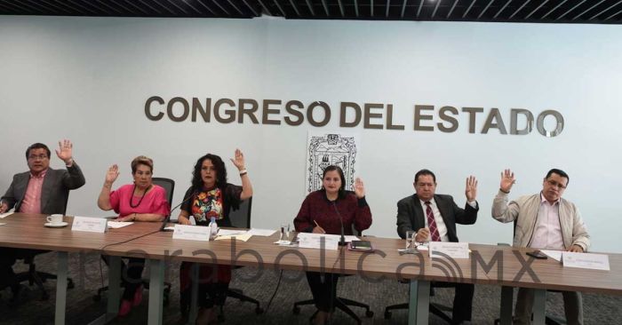 Buscan diputados que Orden Jurídico Poblano se traduzca a lenguas originarias
