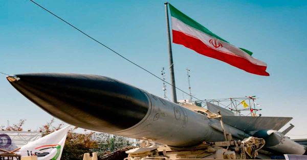 Proclaman Israel e Ir&aacute;n victoria en la guerra; murieron 600 personas