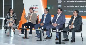 Impulsa Puebla capital la planeaci&oacute;n urbana inteligente durante Smart City Expo Latam Congress