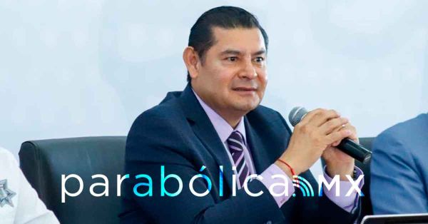 Suscribe Gobierno de Puebla apertura al diálogo con organizaciones sociales: Armenta