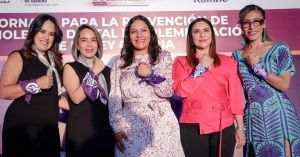 Previene San Andrés Cholula la violencia digital con participación de Olimpia Coral Melo