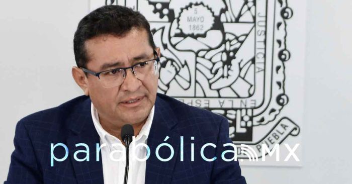 Se trabajar&aacute; hasta el &uacute;ltimo momento en el Congreso: P&aacute;vel Gaspar