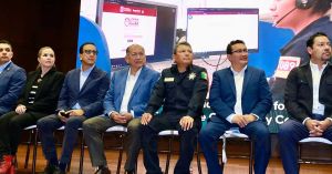 Resaltan tecnolog&iacute;a para la ciberseguridad en Puebla