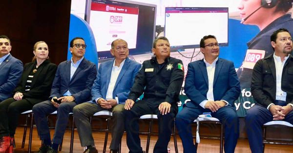 Resaltan tecnolog&iacute;a para la ciberseguridad en Puebla