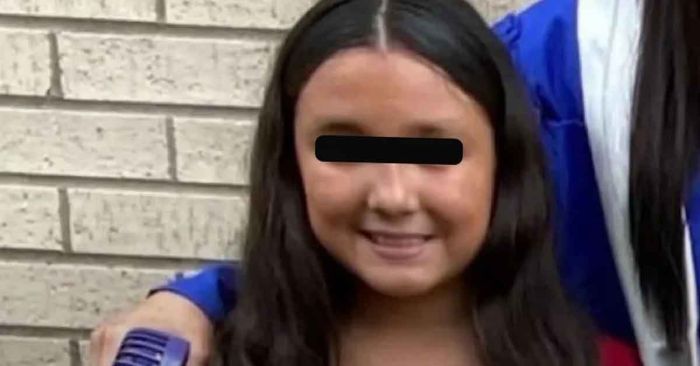 Se suicida niña de 11 años en Texas por bullying