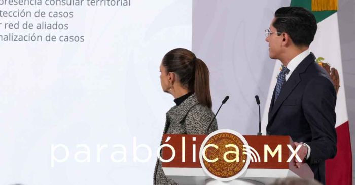 Cuestionable, inter&eacute;s de Trump en el petr&oacute;leo venezolano: Sheinbaum