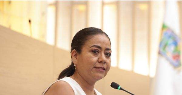 Trabaja Congreso del Estado por bienestar integral de niñas, niños y adolescentes