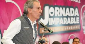 Lleva Pepe Chedraui Jornada Integral Imparable a San Pablo Xochimehuacan