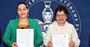 Unen esfuerzos BUAP y Alimentaci&oacute;n para el Bienestar