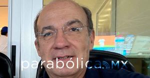 Podría ser el relanzamiento del PAN "su muerte": Felipe Calderón