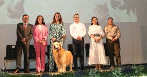 Realizan el foro participativo &quot;Patitas Imparables&quot;