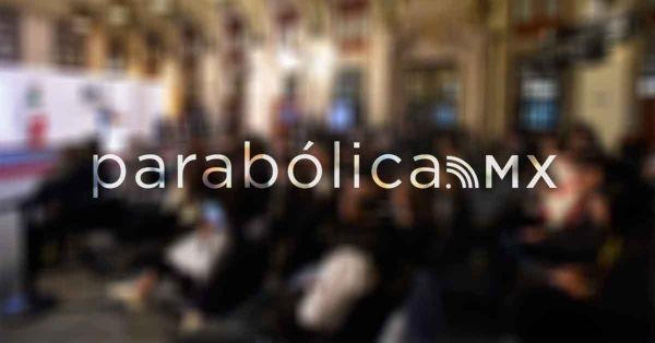 8 de septiembre: Conferencia matutina de la presidenta Claudia Sheinbaum