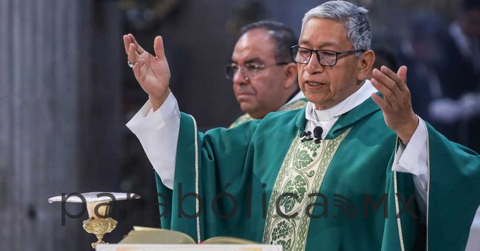 Pide Arquidiócesis por Efrén Ramírez Maldonado, empresario asesinado