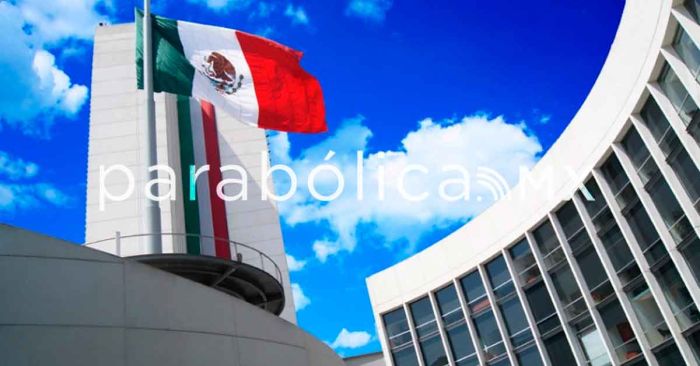 Pide Corral aplazar la discusión de los &quot;jueces sin rostro&quot;