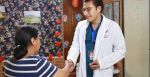 La salud es un derecho, no un privilegio&rdquo;: MariElise Budib