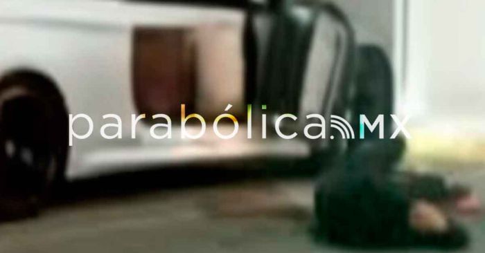 Atacan a un joven en un banco de Calzada Zavaleta y Camino Real