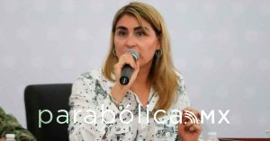 Detalla Idamis Pastor operativos y detenciones tras asesinato de policía estatal custodio