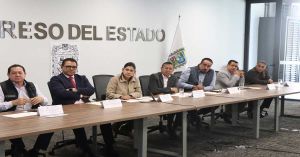 Aprueba Comisión del Congreso exhorto para vigilar cumplimiento del pago de aguinaldo