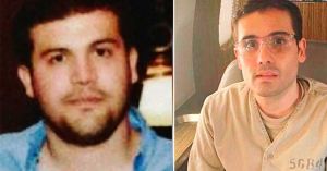 Detienen y liberan a primo de &quot;Los Chapitos&quot; en menos de 24 horas