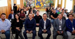 Rinden protesta primeros comités de Bienestar Animal en Texmelucan