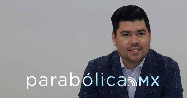 Repudia Natale &quot;show mediático&quot; en torno a la Ley Vs Ciberasedio