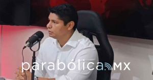 Hallamos desorden generalizado en Cuautlancingo: Omar Muñoz