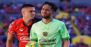 Dividen unidades Atlas y FC Ju&aacute;rez