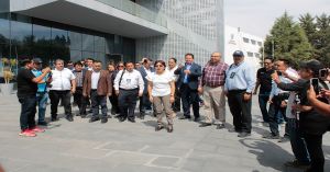 Inicia una nueva etapa para la BUAP: Lilia Cedillo