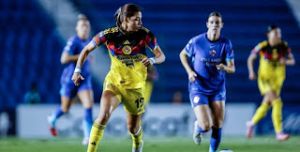 Las Águilas vuelan y Ovalle regresa