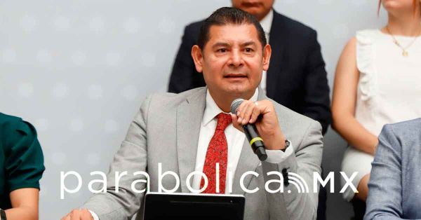 Sostiene Armenta una postura firme en la defensa de las infancias