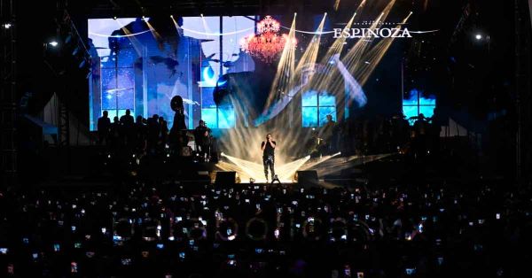 Dejan Fiestas Patrias en Cuernavaca m&aacute;s de 37 mil visitantes y 10 MDP de derrama econ&oacute;mica
