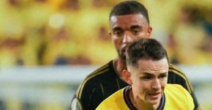 Fracasa América ante LAFC; se queda sin Mundial de Clubes