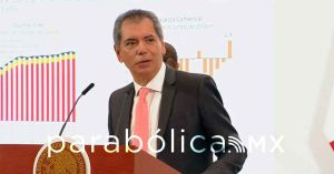 Robusto y con solidez, el comportamiento de la economía, asegura Hacienda
