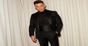 Anuncia Alejandro Sanz gira en México este año