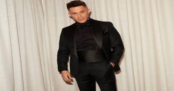 Anuncia Alejandro Sanz gira en M&eacute;xico este a&ntilde;o