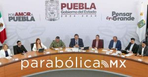 Se consolidar&aacute;n los cambios en Ciudad Modelo: Armenta