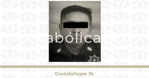 Pasará policía municipal de Puebla 11 años de prisión por tortura: FGE
